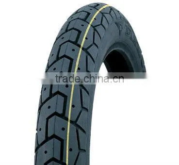 2014 Famous Motorcycle Tire With Top Quality 2.75-16 TT