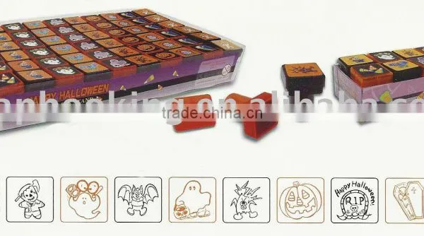 Self-ink Stamp