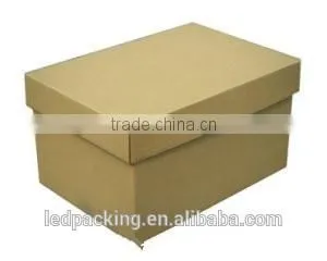 Better Waterproof Corrugated Box For Shipping Quality Choice photo-2