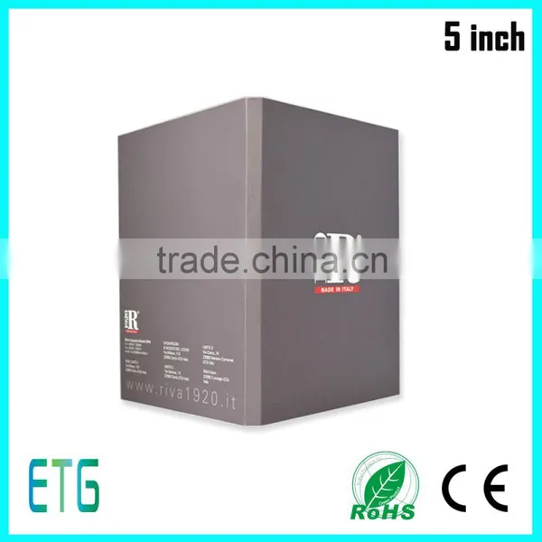 Lcd Oem Color/size Invitation Video Brochure photo-2