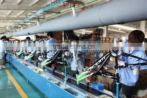 24speed SELLE ROYAL Saddle V-Brake Alloy Trekking Bicycle photo-3