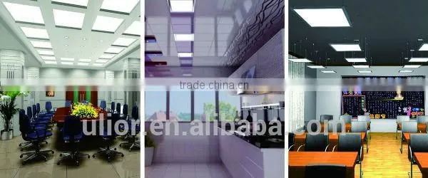 P10-318Led Panel Light With Bipolar PFC Frequency of Lightning Source, Harmonic, Ripple< 5, Color Tolerance< 6 Led Panel Light photo-6