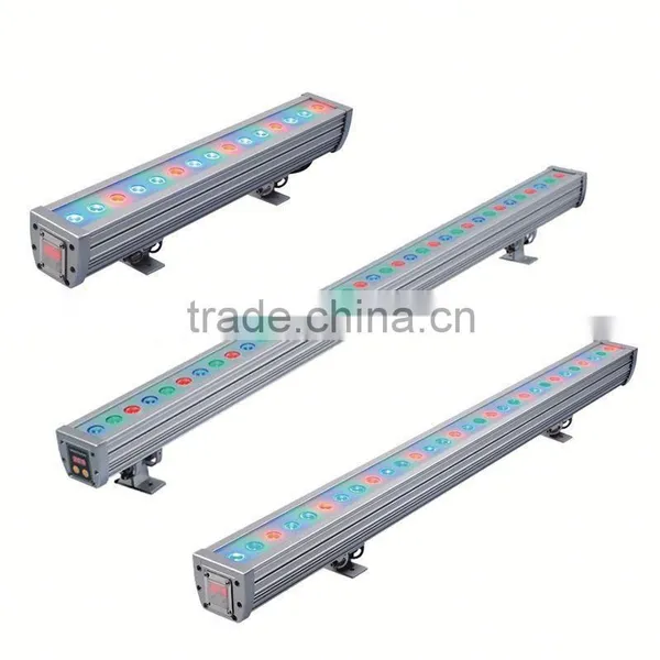IP67 RGB Led Wall Wash Lights photo-2