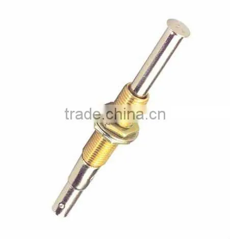 Hood Trunk Pin Switch P2-50 photo-5