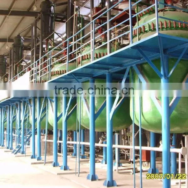 Chemical Reactor /chemical Vessel photo-4