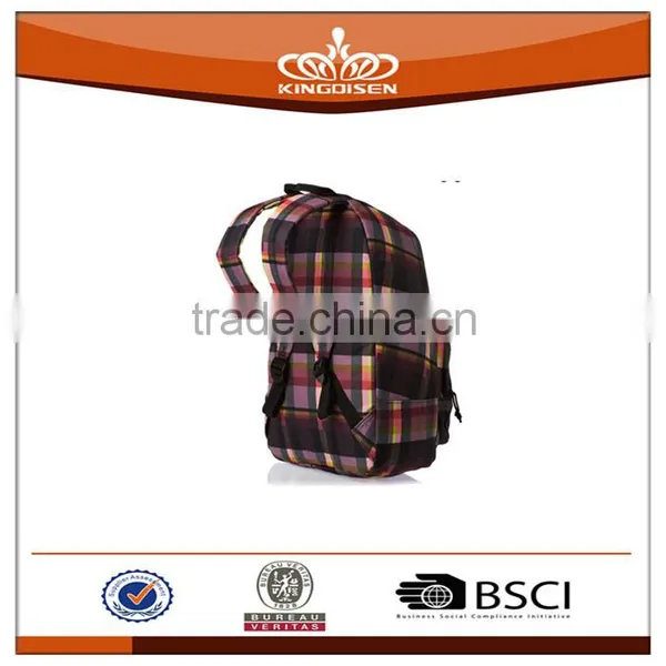 Elegant Graceful Girls Leisure Backpack photo-2