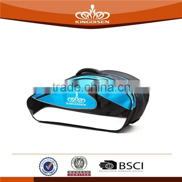 China Manufacturer Tennis Bag With Handle photo-2