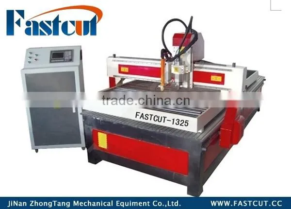Hot Sell Plasma Cutting Machine Fastcut Series Table Cnc Plasma Cutter for Sale photo-3