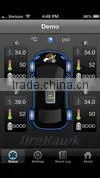 TYREDOG TD 5600 WIFI TPMS photo-3