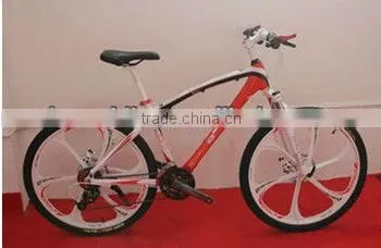 2015 Fanshionable 27'' Speed New Designed MTB Mountain Bike/bicycle photo-2