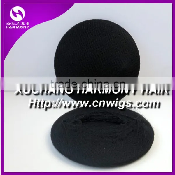 Quality Nylon Hair Net for Hair Extensions photo-3