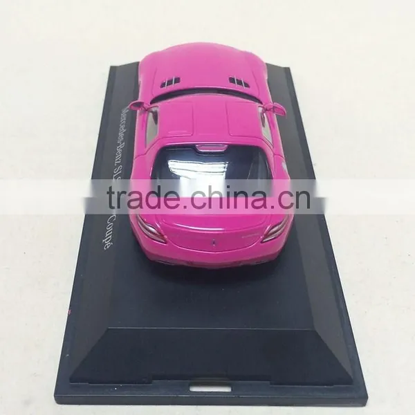1:43 Sacel Metal Model Car photo-2