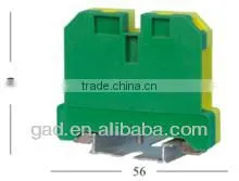 EK Serise Connecting-Ground Terminal Blocks(EK Terminals,Terminal Blocks)(EK) photo-6