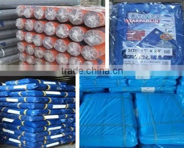 HOT!!!!ATTRACTIVE PRICE PE/PP TARPAULIN SHEET
