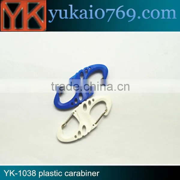 Heart Shaped Carabiner,hiking Carabiner Hook,large Carabiner photo-2