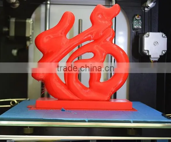 CE/ROHS Certification 3D Printer ABS/PLA Filament Sale in photo-6