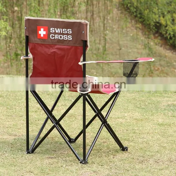 Set of Camping Armchairs and Tables photo-6