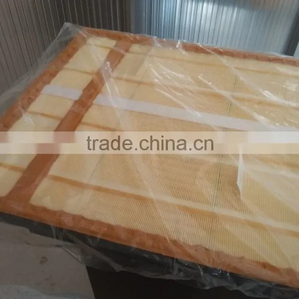 China Factory Supply Hot Salecooling System Coolant Filter photo-5
