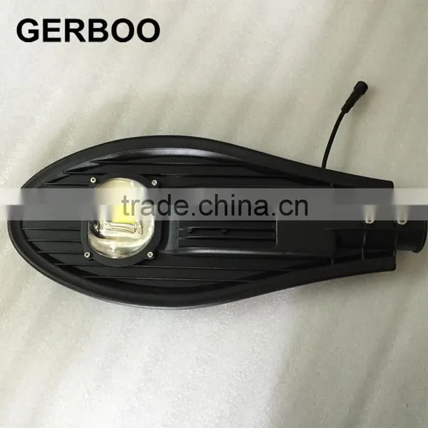 High Quality 30W Led Street Light IP65 Parking Lot Lights Led Street Lamp Solar Street Light photo-5