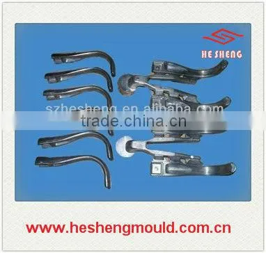 Aluminium Die Casting