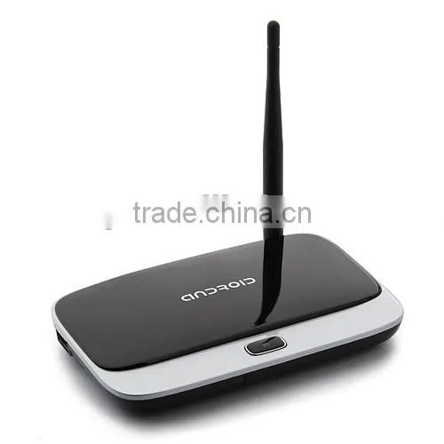 EKB 311 RK3188 Quad Core XBMC 2G/8G 802.11b/g/n Wifi 2.4 WIFI Android TV Smart Box photo-3