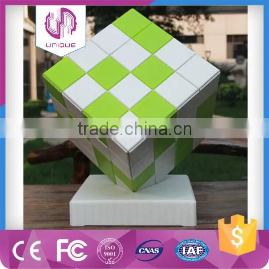 3d Fast Print Usage and Single Color & Page Dual Head 3d Printer photo-4
