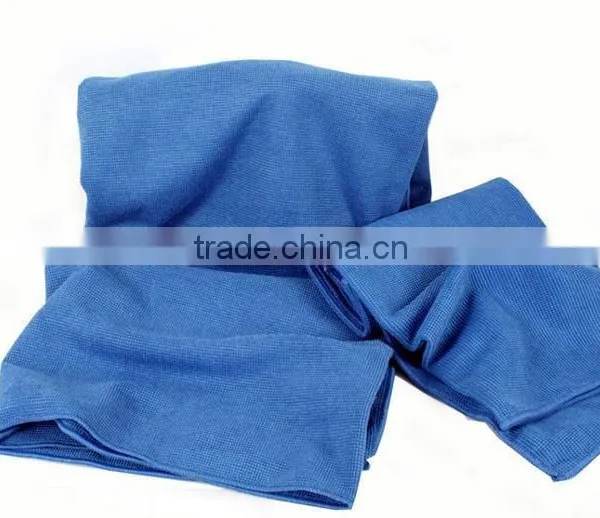 Microfiber Towel