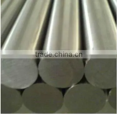 High Tensile Top Quality AISI D3 Steel Round Bar From China photo-5