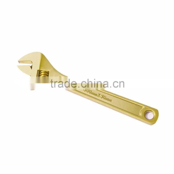 Wrench Non Sparking Wrench Safety Wrench