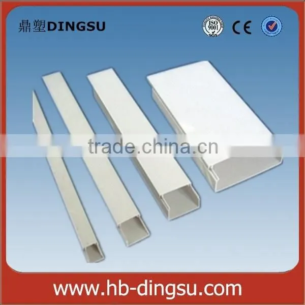 Hot Sale Pvc Electrical Conduit Fittings