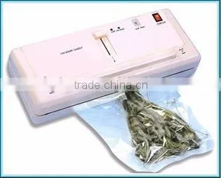 Household Vacuum Packing Machine