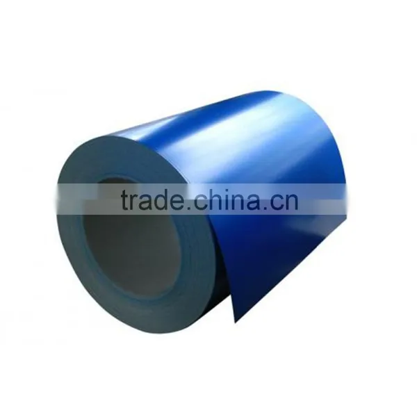 Roofing PE or PVDF Color Aluminum Coil in Aluminum Coils photo-3