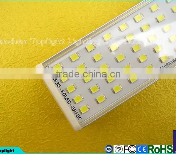Factory 2700K Good Quality 12w G23 Led pl Lamp photo-5