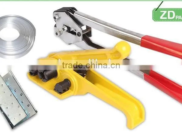B311 Hand Polyester Strapping Tensioner Cord Strap photo-6