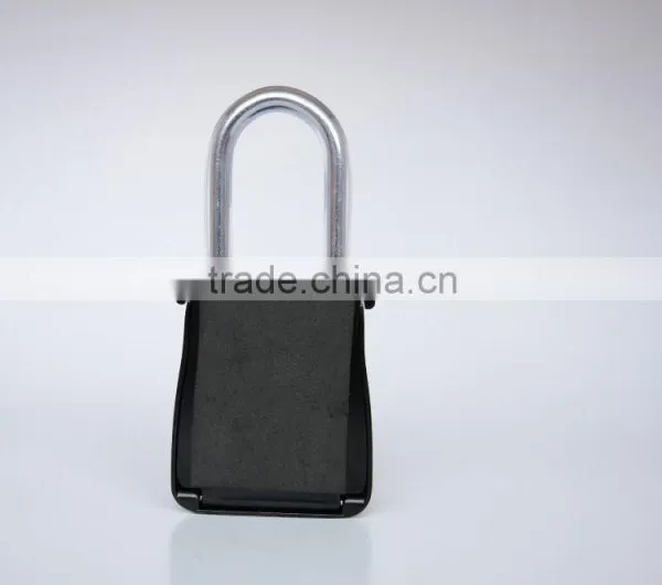 Keysafe Safe Key Storage Box Combination Lock photo-6