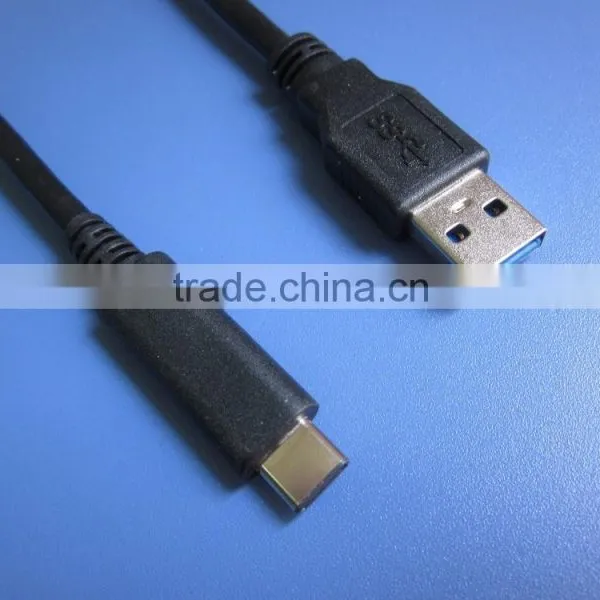Usb 3.1 Cable am to c Type Cable photo-6
