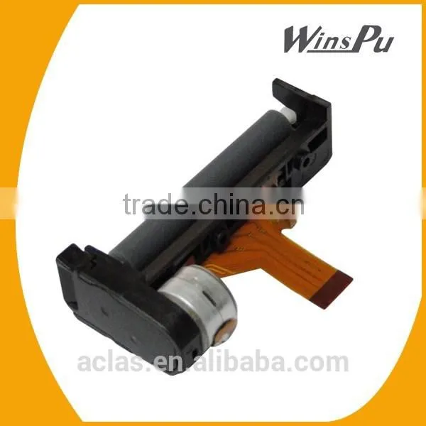 TP2NX 2 Inch Thermal Printer Mechanism for EFT POS Terminal photo-2