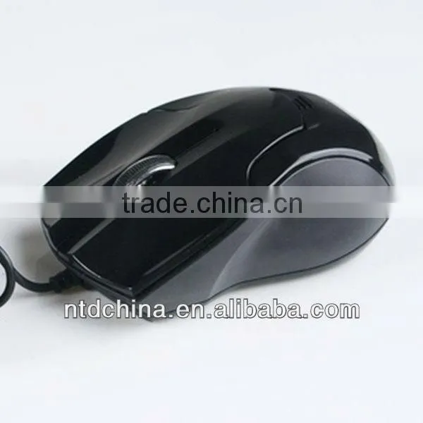 Wired Optical Mouse 800dpi Small Mouse Gift Mouse photo-4