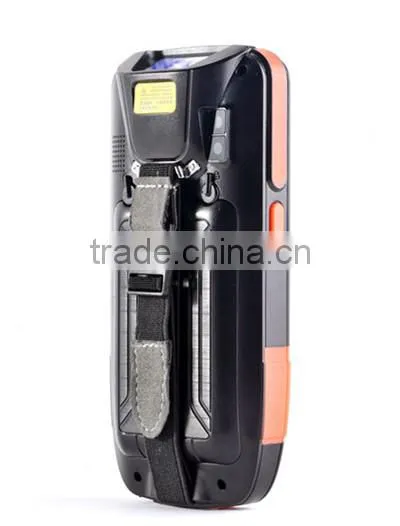 CARIBE PL-40L Aa061 Portable Handheld Nfc Access Control Reader Support SDK,3G,GPRS,GPS,Wifi,Bluetooth photo-6