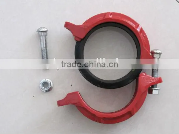 ASTM A135 Galvanized Fire Protection Pipe photo-6