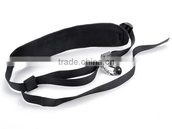 Wholesale New Black Professional Rapid Camera Single Shoulder Sling Belt Strap for Nikon Canon DSLR SLR SV008328 photo-4