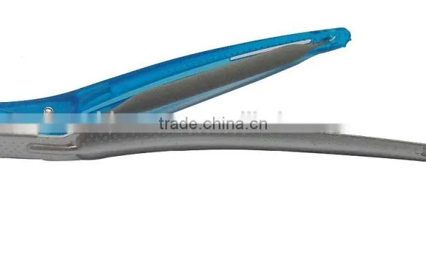 Tight Curly Hair Clip in Extensions photo-2