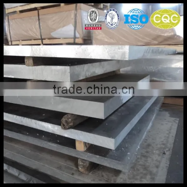 5083 H111 H32 Aluminum Plate photo-2