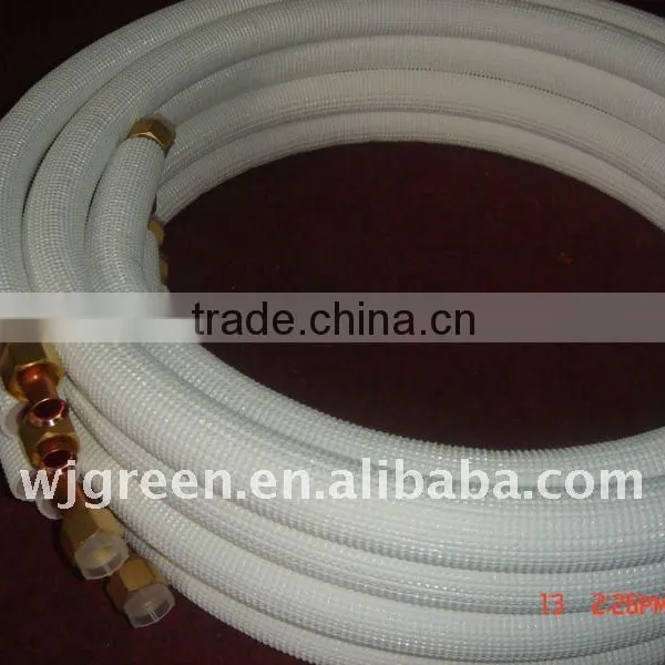 Insulated Copper Tube / Pipes