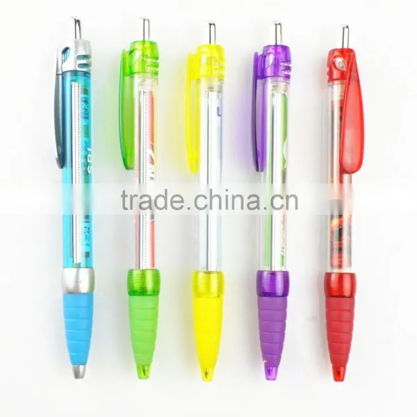 Mini Pull Out Banner Stylus Touch Pen for Laptop Smartphone Touch Pen Stylus photo-5
