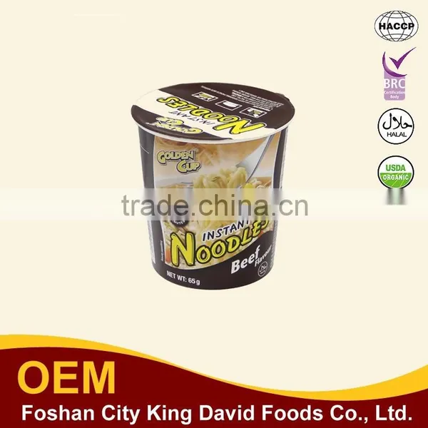 2015 Hot Sale Buckwheat Noodles Noodles Starch Noodles photo-2