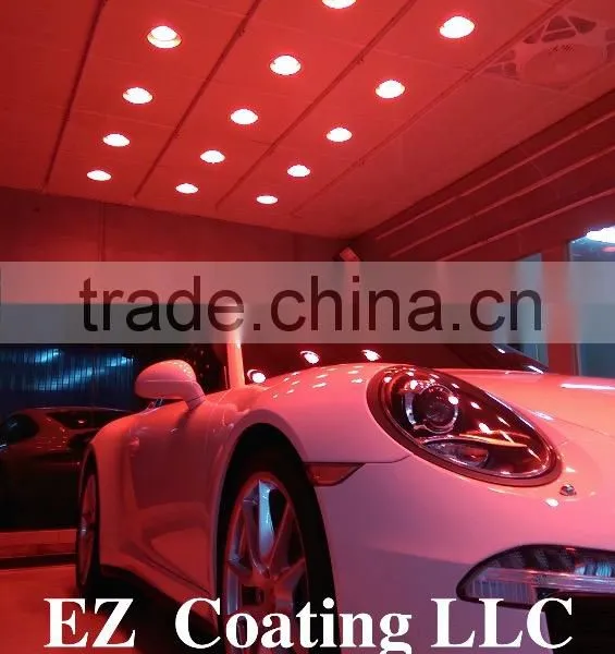 Glass Coating Coating-OEM Available photo-2