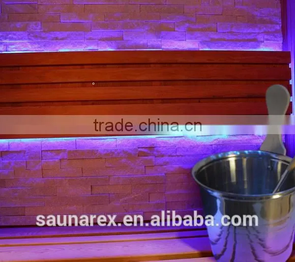 2016 New Design Sauna Room, Luxury Home Sauna Room for 1 Person photo-2