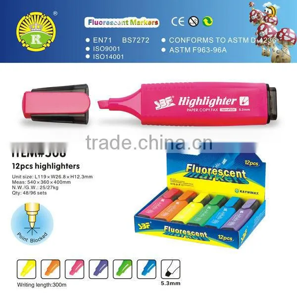 Highlighter Marker #508