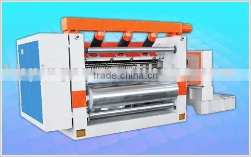 SF-380T Single facer